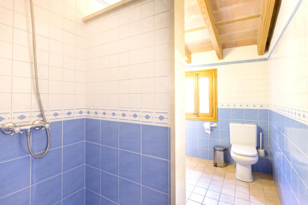 Spacious In With Mountain View Apartment