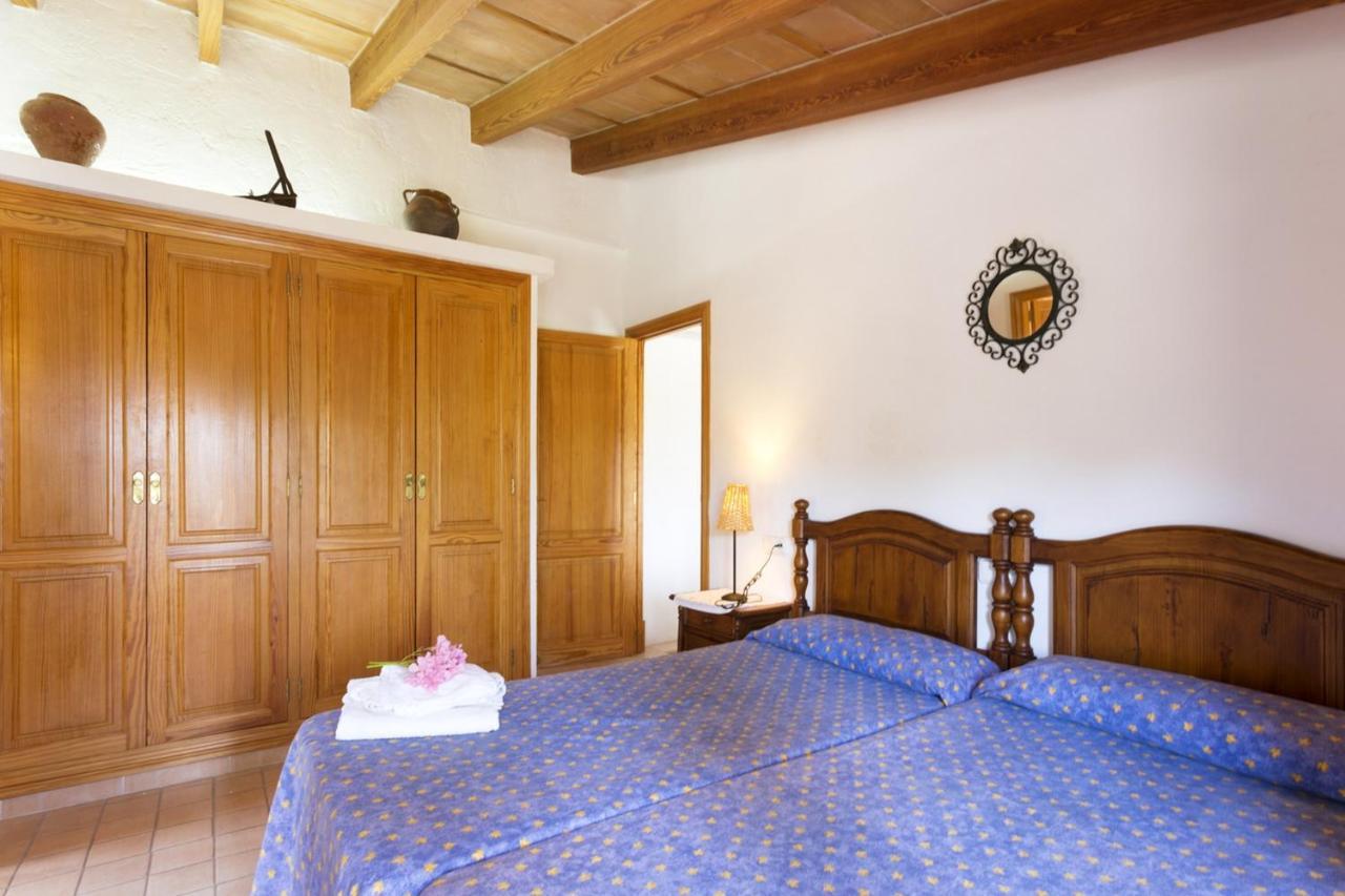 Apartment Spacious In With Mountain View Pollença