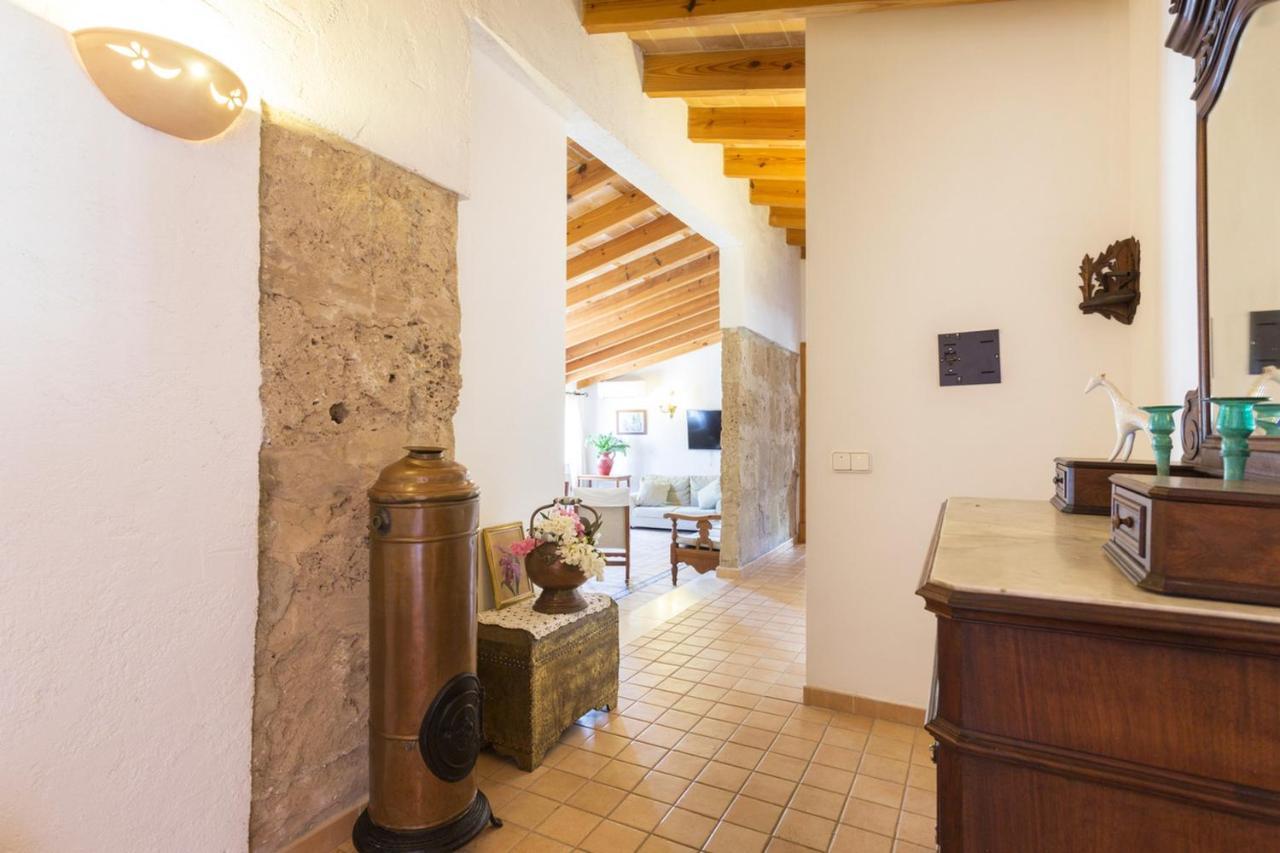 Spacious In With Mountain View Apartment