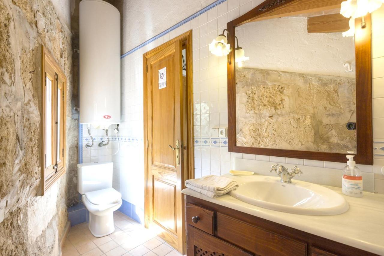 Spacious In With Mountain View Apartment *
