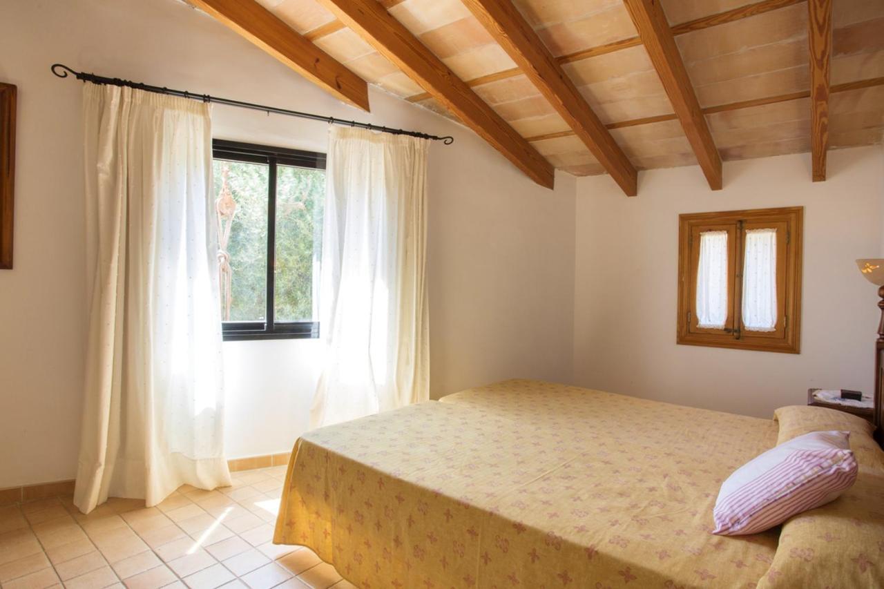 Apartment Spacious In With Mountain View