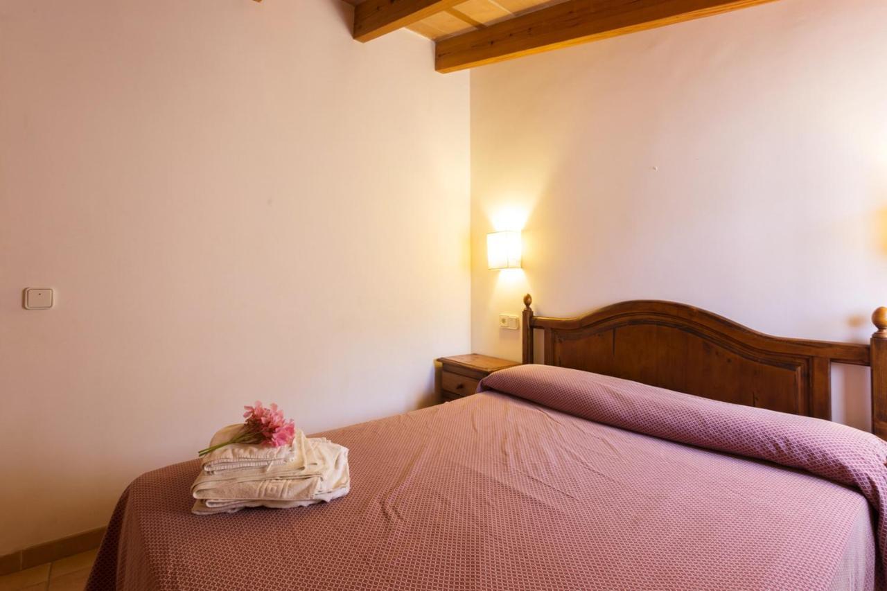 Apartment Spacious In With Mountain View *