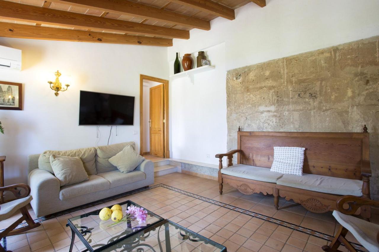 Apartment Spacious In With Mountain View *