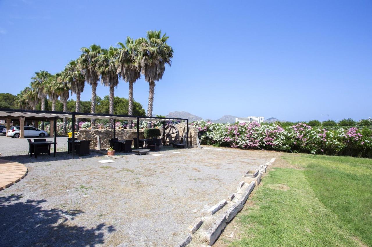 Apartment Spacious In With Mountain View *