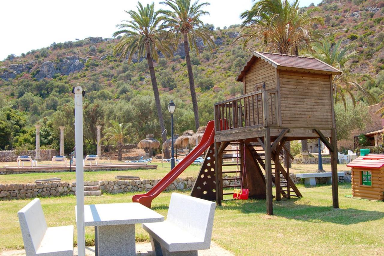 Spacious In With Mountain View Pollença