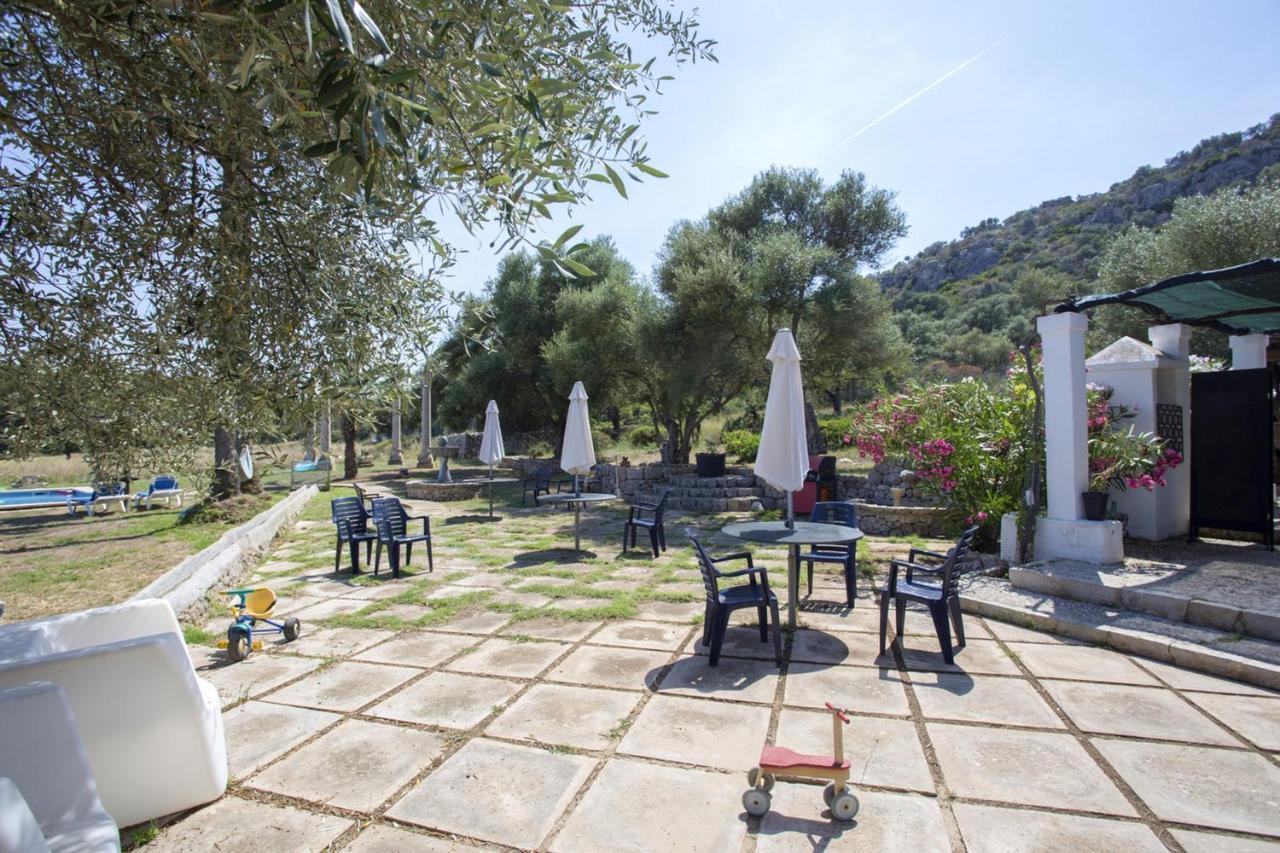 Apartment Spacious In With Mountain View Pollença
