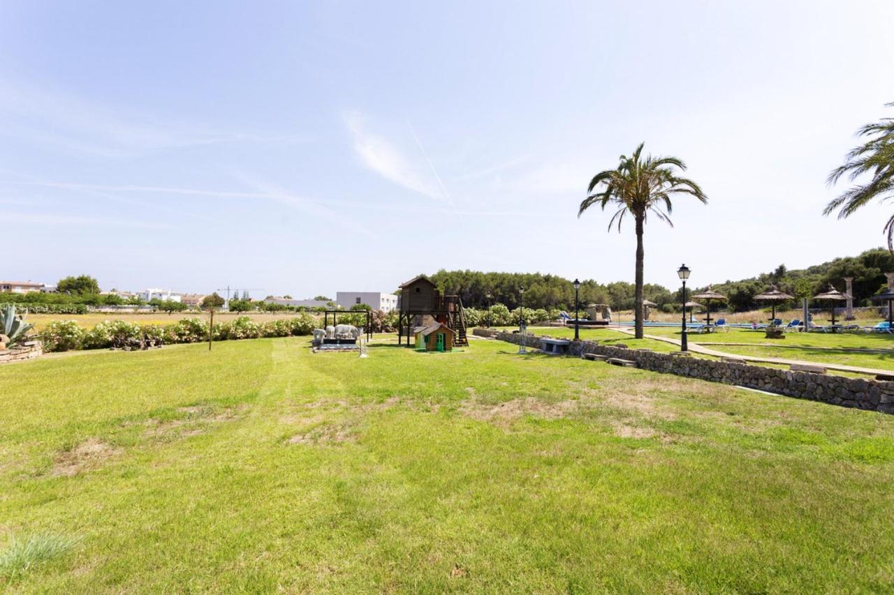 Apartment Spacious In With Mountain View