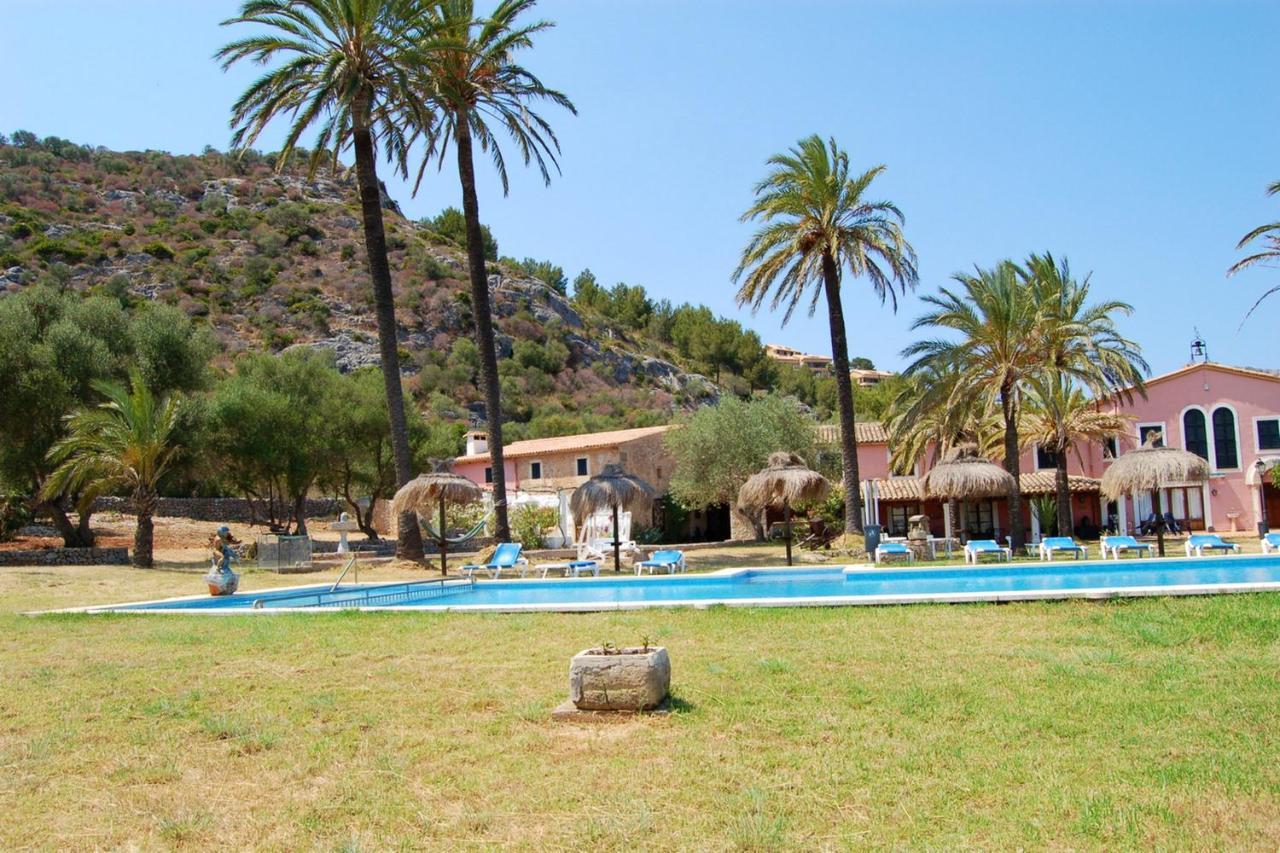 Apartment Spacious In With Mountain View Pollença